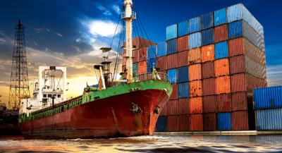 Transporte marítimo internacional: Entenda tudo a respeito! 